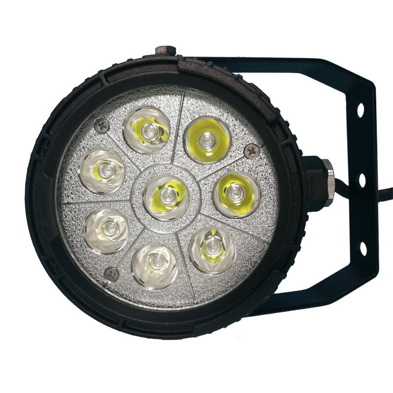华荣(WAROM) RLEEXL618-XL50 照明功率50W、防爆等级Exd IIC T5 Gb、电压等级220/1高清大图