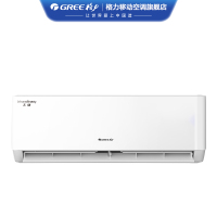 格力(GREE) KFR-35G(35513)FNhAa-B1 挂机新国标一级能效家用节能挂壁式变频冷暖挂机