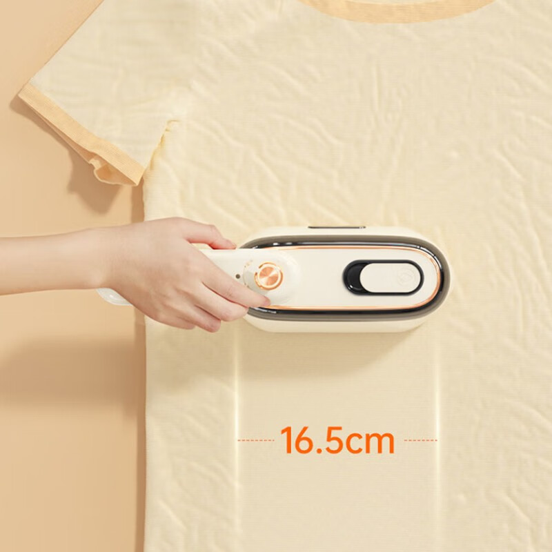 古菲斯蒸汽电熨斗GFCT-602B高清大图