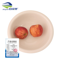 铂锜澳 白色陶瓷汤碗5个装/件 8寸-20cm