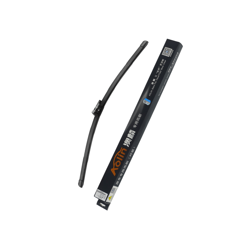 澳麟适用福特嘉年华雨刮器原装两厢原厂2014款09老13新款前雨刷胶条图片