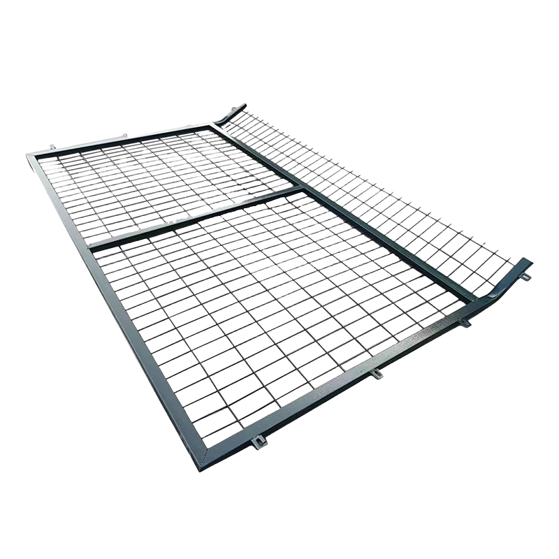 途务 防护栅栏 3000*1800mm 片高清大图