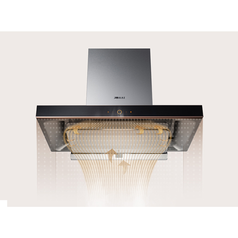 方太fotile智能油烟机cxw258em15ta