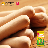嘉顿(Garden) 仿手指型饼干(原味)115g/袋