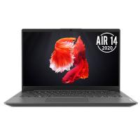 联想(Lenovo)小新air14 2020新款锐龙R5-4600U 16G内存 512G固态 轻薄本电脑办公本学生超级本游戏笔记本