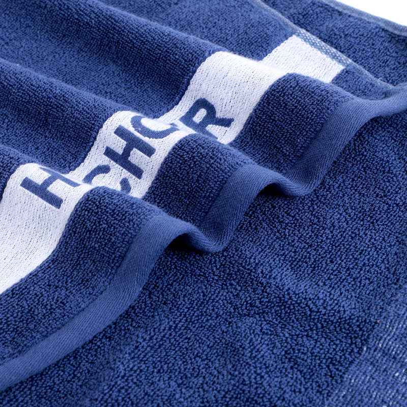 铂识 毛巾 B-18 条高清大图