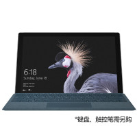 微软(Microsoft) Surface Pro M3 4G 128GB 12.3 笔记本平板电脑二合一 银色