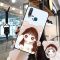 VIVOY3S手机壳V1901A软硅胶y3s保护套vivo丫3s防摔磨砂男女新款潮 家和万事兴 VIVO Y3s[单壳无