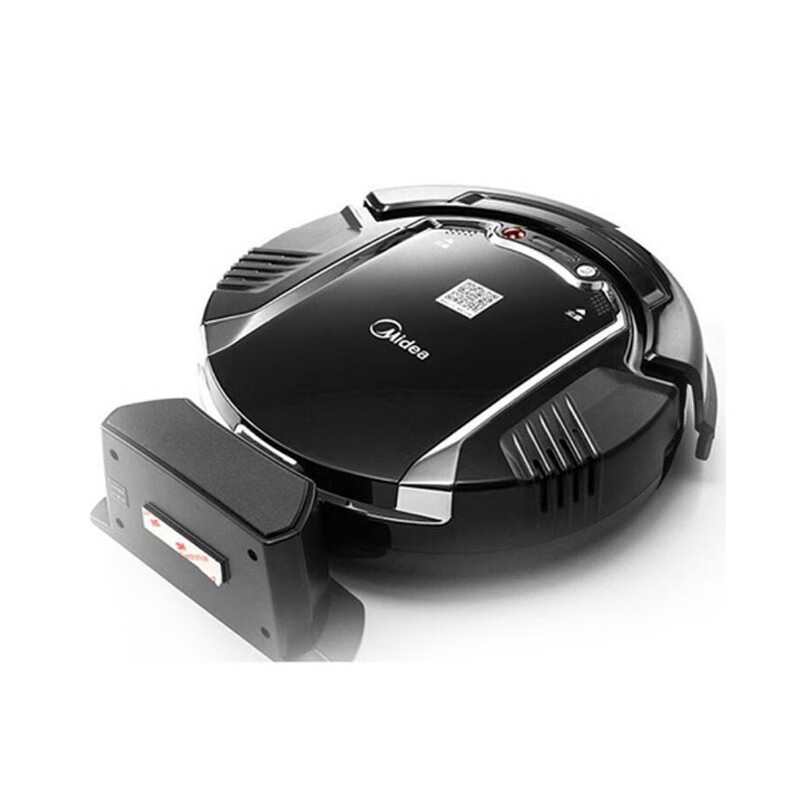 美的(Midea)智能扫吸式扫地机器人VR05F4-TB