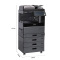 东芝（TOSHIBA）DP-2618A A3黑白激光多功能数码复合机 含双面器+自动输稿器+双纸盒+附加纸盒+落地供纸器