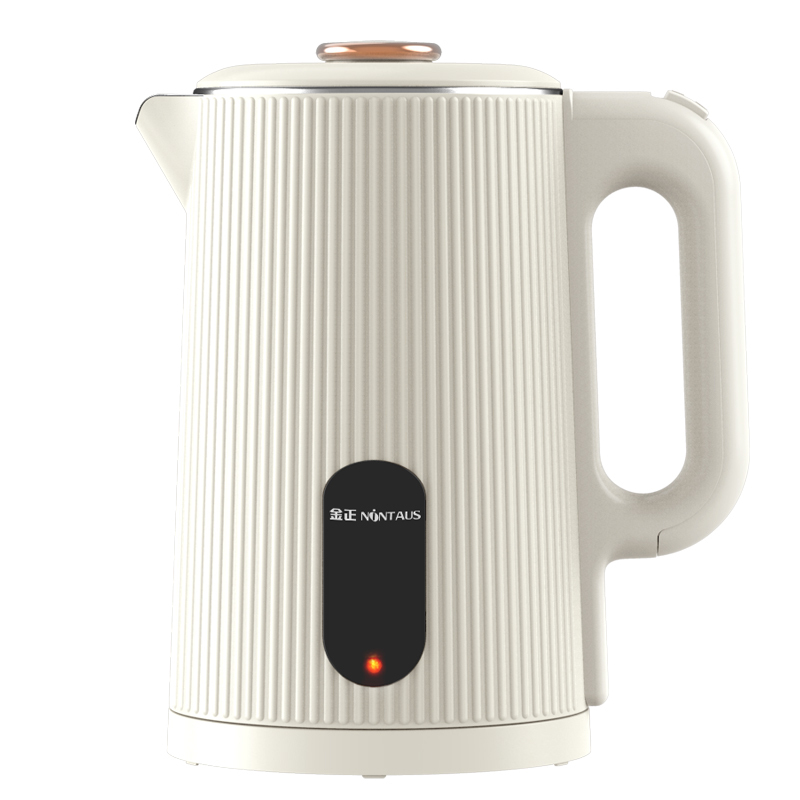 金正 TMS 烧水壶煮茶壶泡茶器养生杯家用办公室 鲜美味电热水壶 JZSH-1518!高清大图