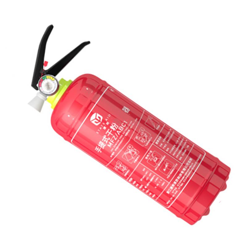 灭huo器(小)001DZ 正品 超长质保
