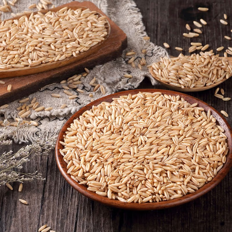 柴火大院 燕麦米1kg 单位:袋