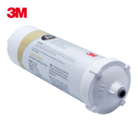 3M(3M)厨下式家用直饮净水器DRO75-CL型净水机原装替换滤芯C4-DRO 滤芯4/烧结活性炭