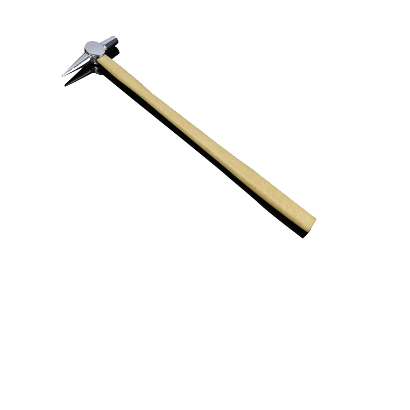 蓝宝路铁路检测锤检修锤50cm高清大图