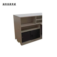 迪佳克诺米亚 屏风工位 屏风工位桌 J-1500*1500*750mm 组