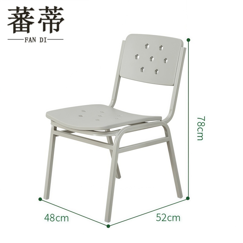 蕃蒂 办公桌椅高清大图