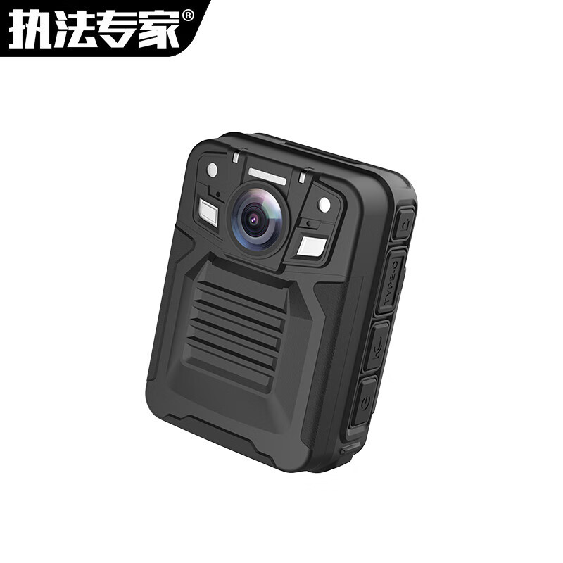 执法专家执法仪DSJ-V8-Pro-64G高清红外夜视胸前佩戴现场记录仪Pro第三代64G执法记录仪高清大图