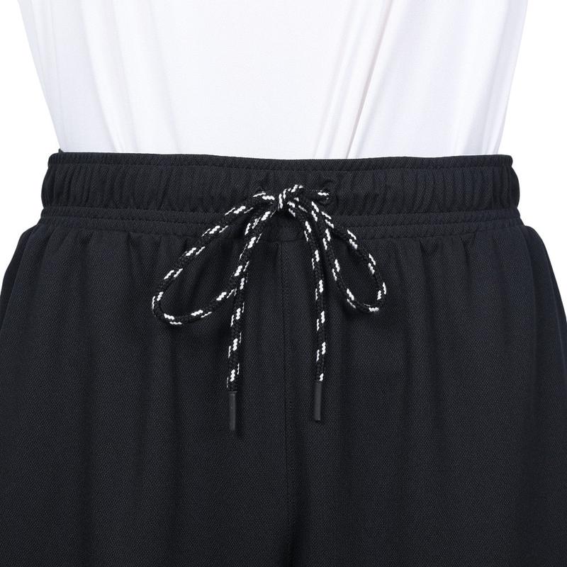 Under Armour宽松透气运动篮球裤男马来西亚版潮流百搭休闲打球训练裤高清大图