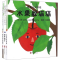 [M]奇趣认知游戏(3册)-9787550267350