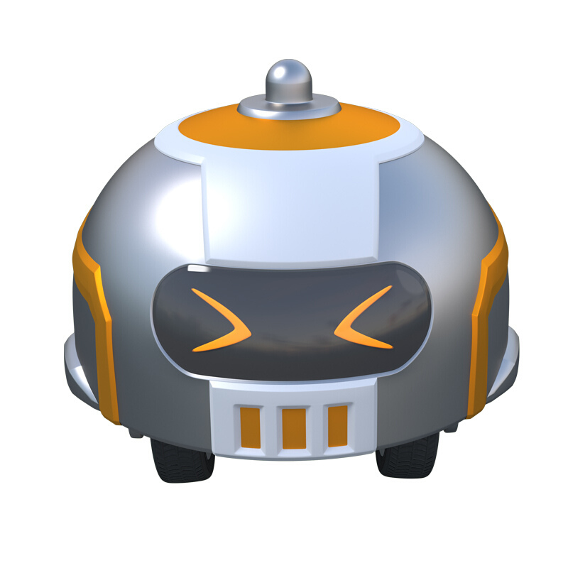 三宝炫斗小q车陀螺玩具炎小火炫动小q儿童升级版对战斗盘套装钢弹侠