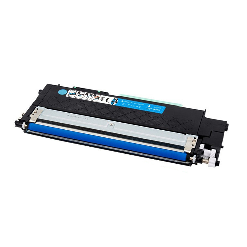 金穗慧采 HP118A 硒鼓适用于HP W2081A /178nw/150a 蓝色