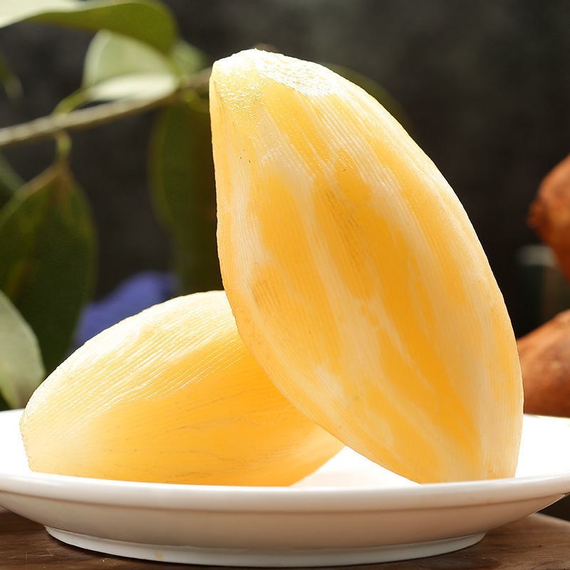 [西沛生鲜]气柱装 云南雪莲果 净重2.5斤装 高山雪莲果 清甜现挖 时令应季高清大图