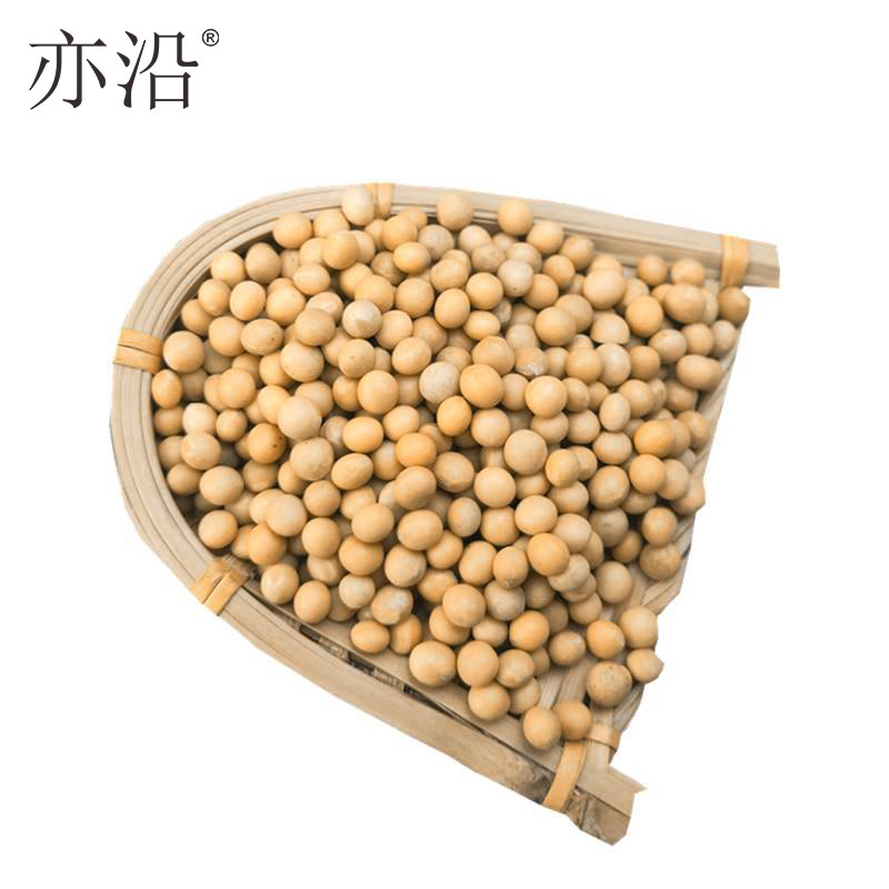亦沿 黄豆 400g/包高清大图