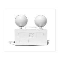 Pinaster YC SS-ZFZD-E3W-A01B LED 220V 三孔插头消防应急照明灯