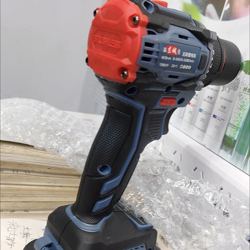 洋蝲蝲 电钻 GBM13RE 台高清大图