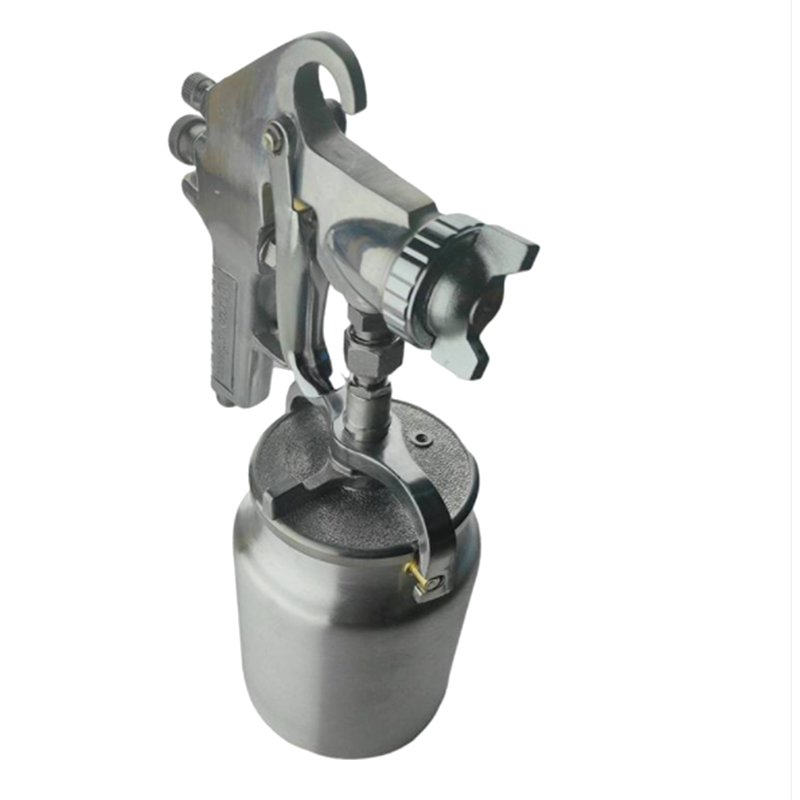 约克 PQ-2铝合金喷漆枪高清大图