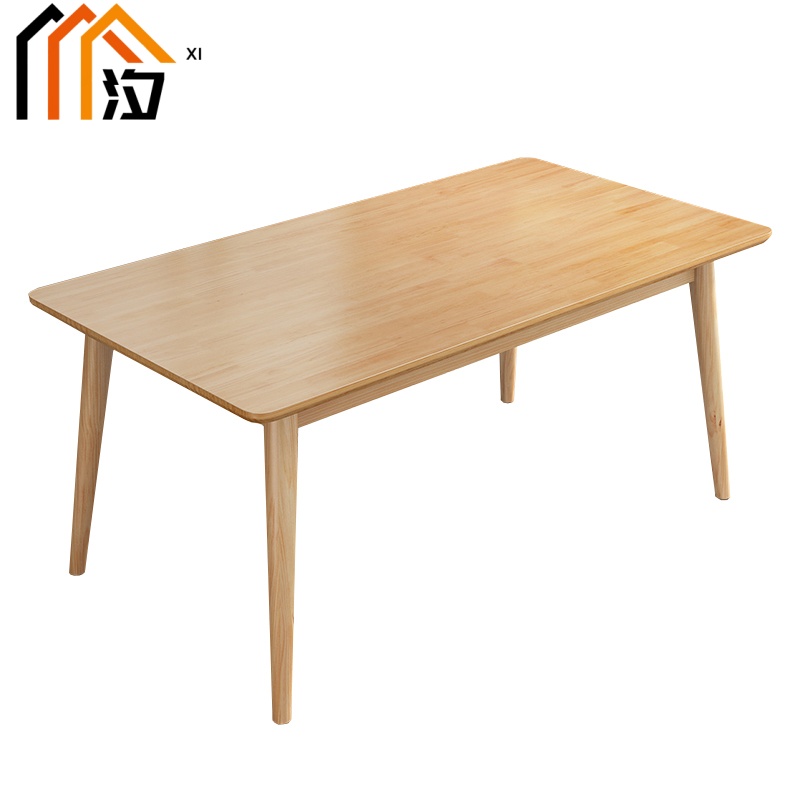 汐餐桌1.5米张高清大图