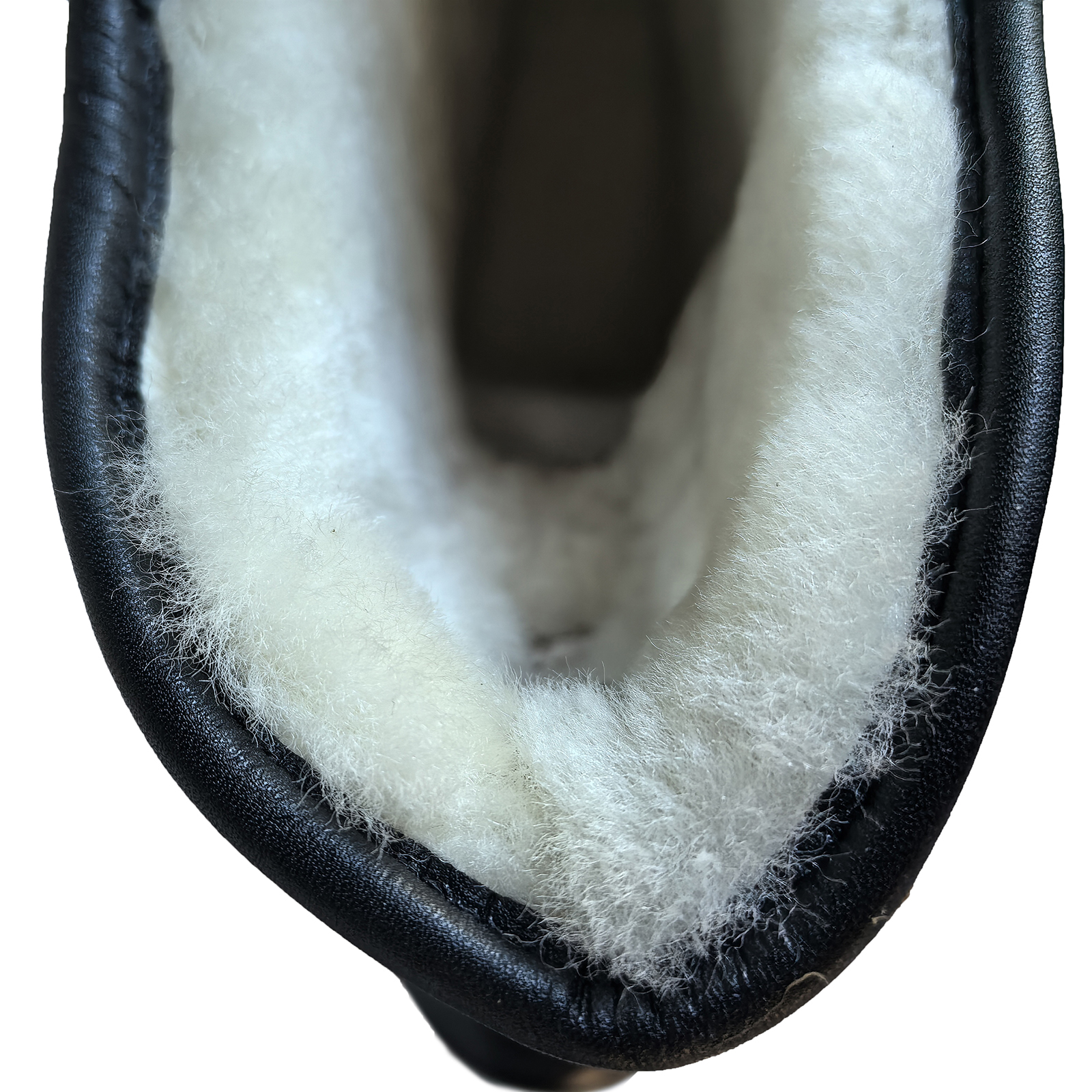 欧立特 防寒鞋 HO24110 双高清大图