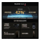 HUAWEI Mate X7 麒麟9030 Pro 12GB+512GB 云锦白 可靠折叠玄武架构 第二代红枫影像 鸿蒙系统 折叠屏