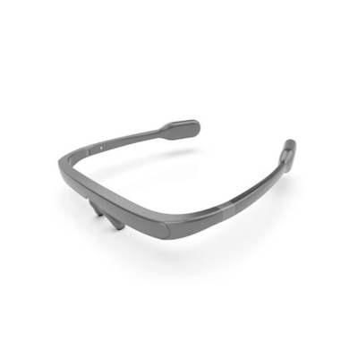联想(Lenovo)Lecoo PEGASI梦镜智能睡眠眼镜(黑色)