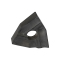 肯纳 KENNAMETAL 合金刀 T31605F 片