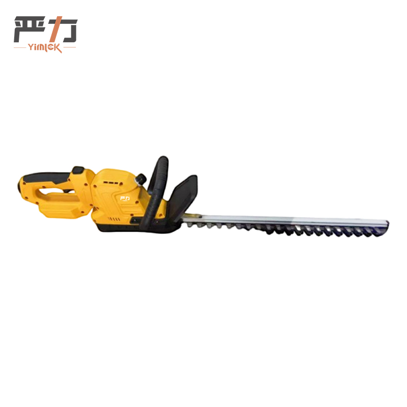 严力YIMLEK 绿篱机 LT60台高清大图