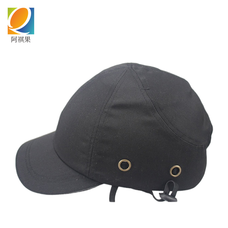 阿祺果 防护帽 四孔 顶高清大图
