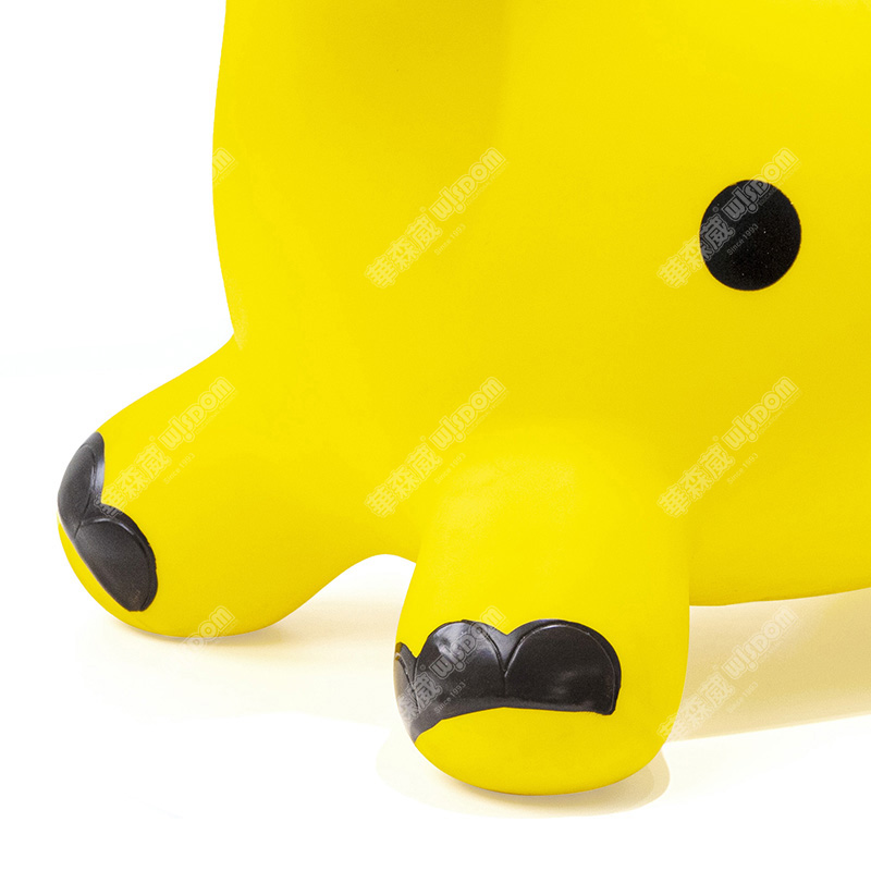 华森葳 小鹿跳跳马套装高清大图