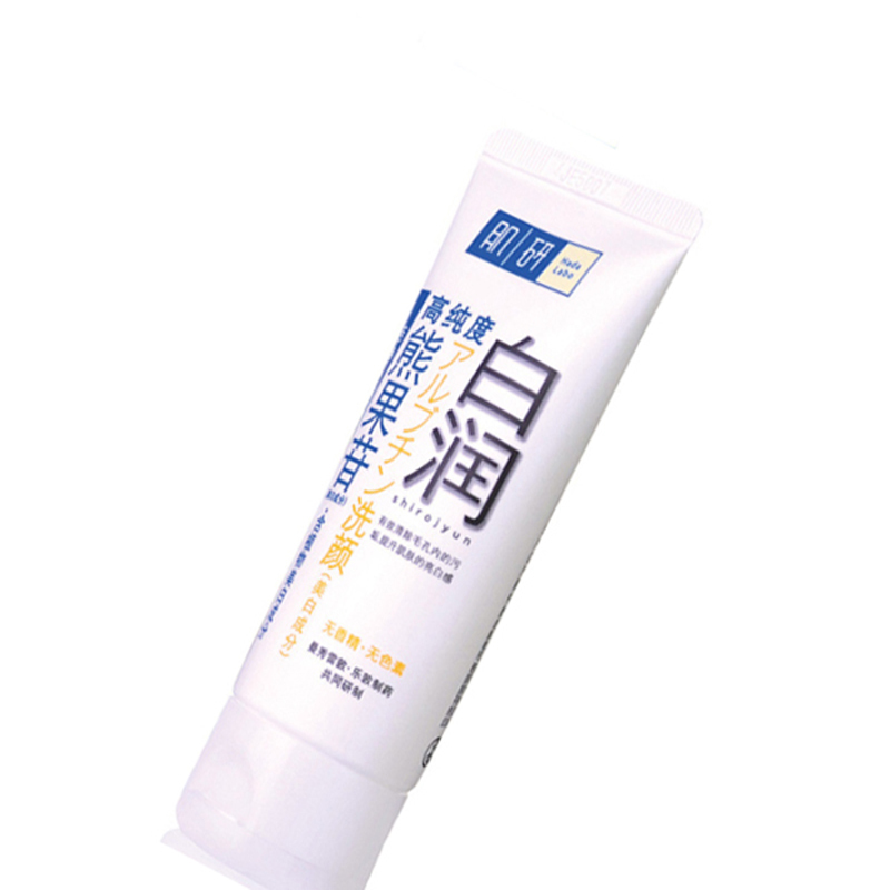 肌研 白润洁面乳 100g(单位: 支)