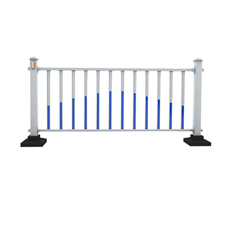 晨以橙 道路隔离护栏 高1.2米 米高清大图