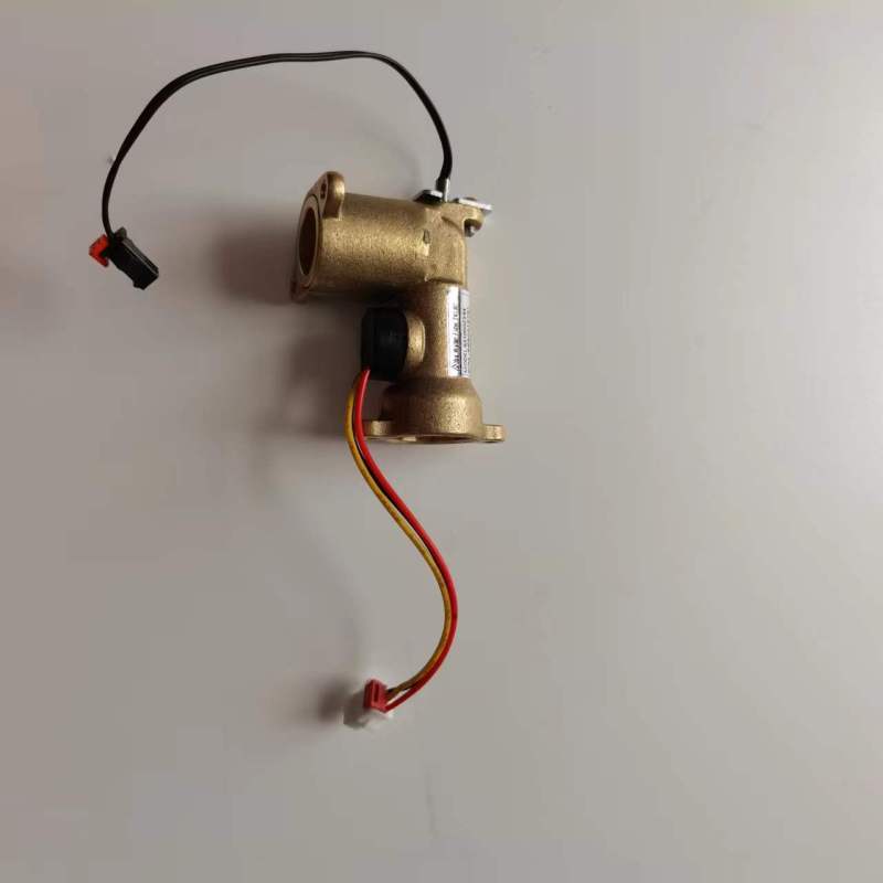 帮客材配 全新原装惠而浦燃气热水器JSQ25- T13VL1 13NH(12T)水流量传感器 收前务必验货高清大图