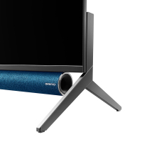 TCL 智屏 65Q10 65英寸 量子点 4K超高清 HDR 安桥音响 全场景AI 全面屏 智能液晶 电视65q10