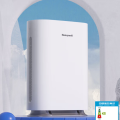 霍尼韦尔（honeywell） 空气净化器 KJ310F-P21W