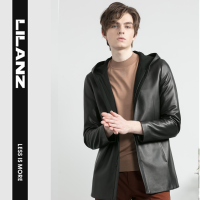 LILANZ 利郎 皮衣 19QZP0101Y