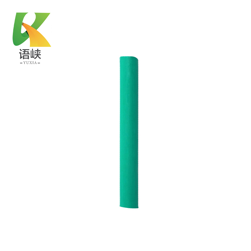 语峡高温防水记号蜡笔绿色支高清大图
