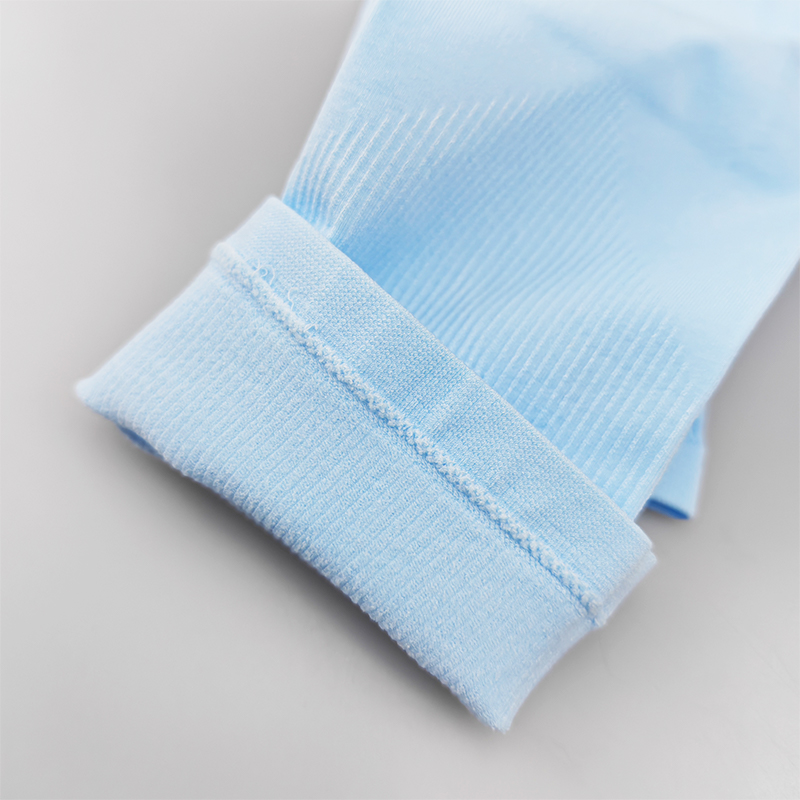 鸽护 冰袖 GH2744-直筒 双高清大图