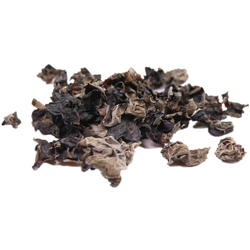 秦川印象黑木耳200g/盒高清大图