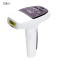 Silk’n丝可Flash&Go luxx 宅光激光脱毛换肤嫩肤仪机器男女通用