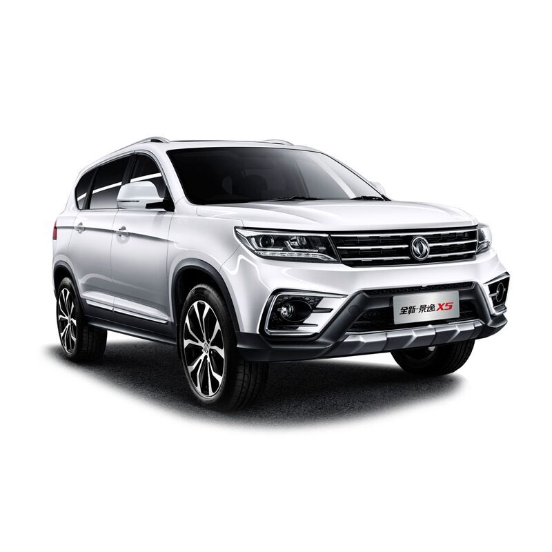 订金国产东风风行景逸x5整车新车suv16l799万元起